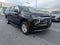 2025 Chevrolet Suburban 4WD LT