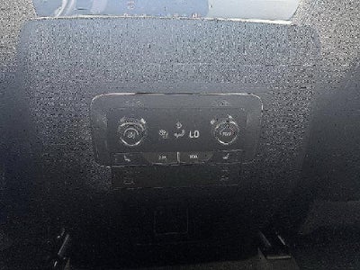 2025 Chevrolet Suburban 4WD LT