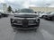 2025 Chevrolet Suburban 4WD LT