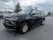 2025 Chevrolet Suburban 4WD LT