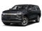 2025 Chevrolet Suburban 4WD LT