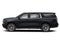 2025 Chevrolet Suburban 4WD LT
