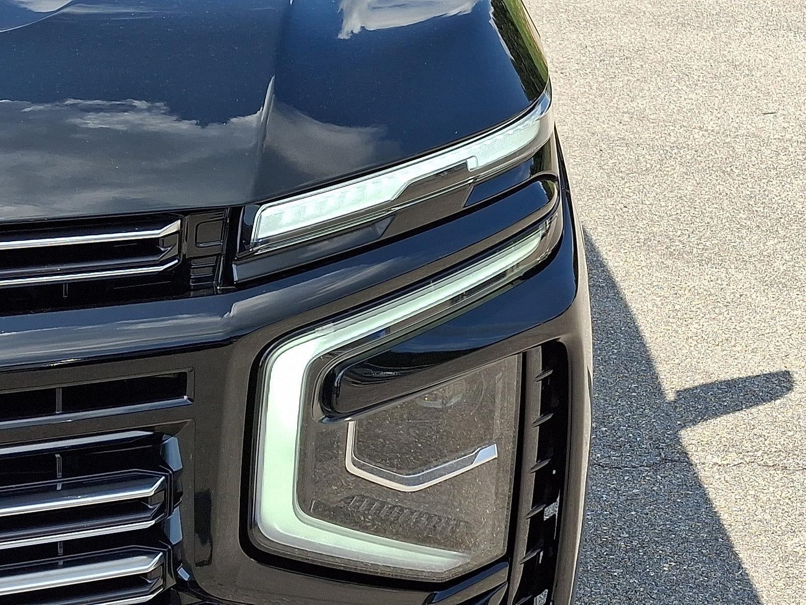2026 Chevrolet Suburban High Country - Photo 12