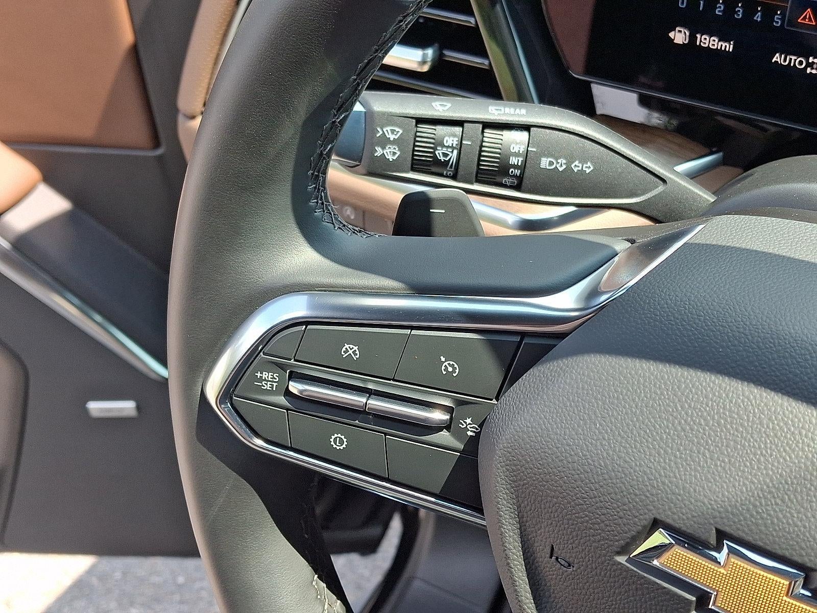 2026 Chevrolet Suburban High Country - Photo 22