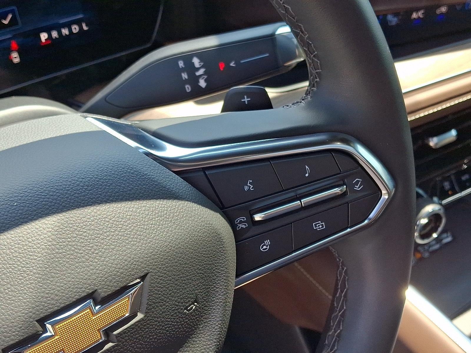 2026 Chevrolet Suburban High Country - Photo 23