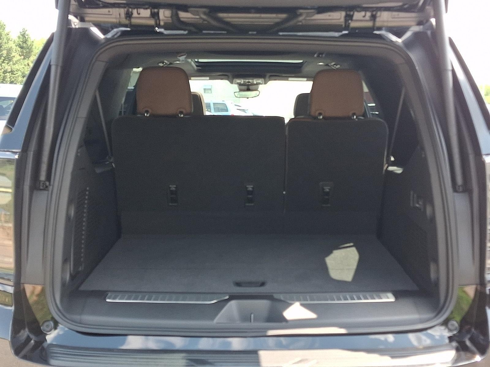 2026 Chevrolet Suburban High Country - Photo 30
