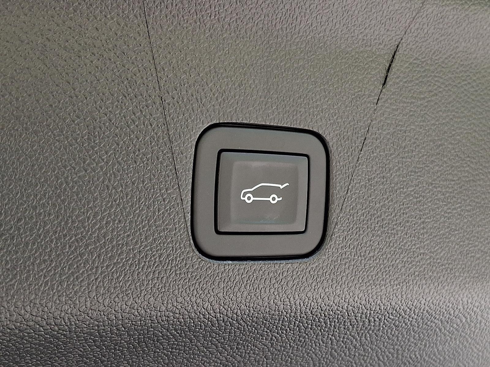 2026 Chevrolet Suburban High Country - Photo 31