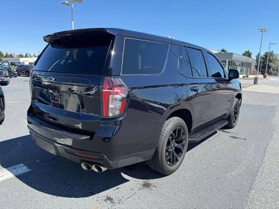 2023 Chevrolet Tahoe 4WD RST