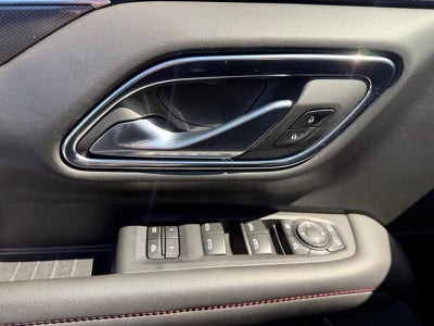 2023 Chevrolet Tahoe 4WD RST