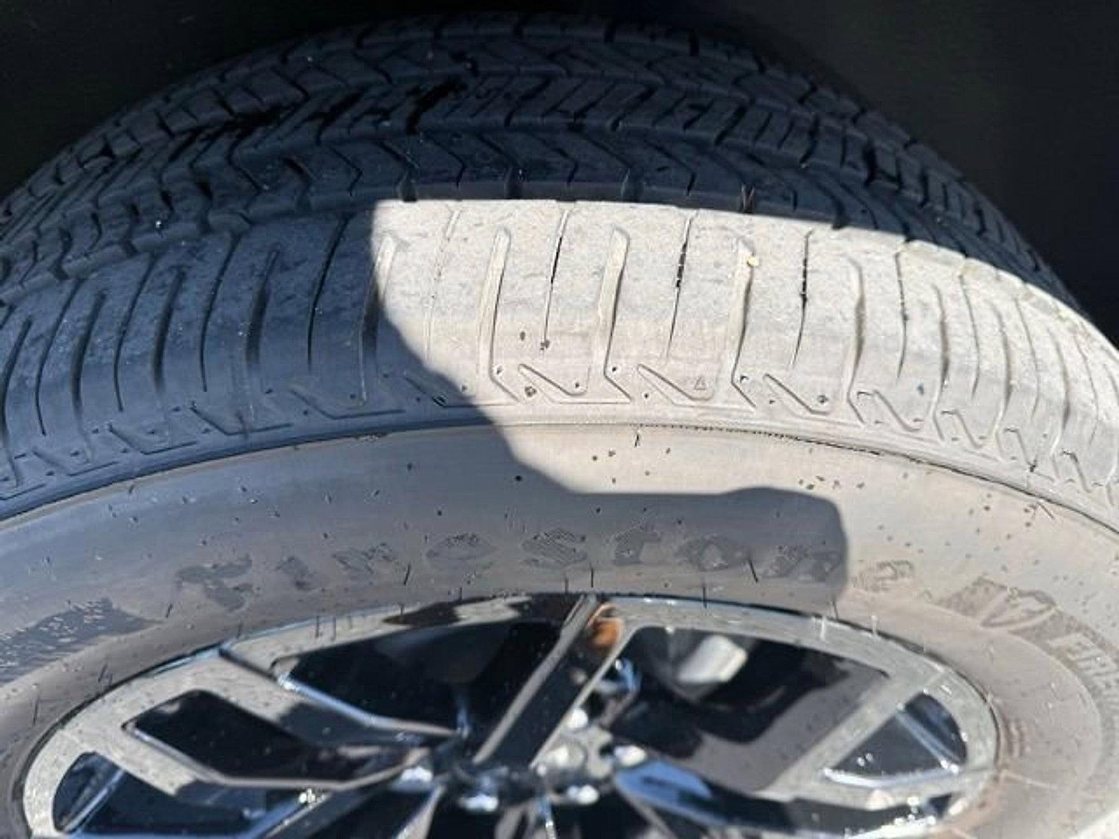 2023 Chevrolet Tahoe 4WD RST