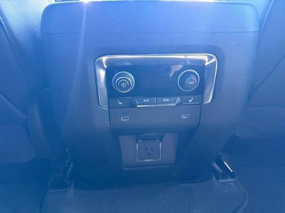 2023 Chevrolet Tahoe 4WD RST