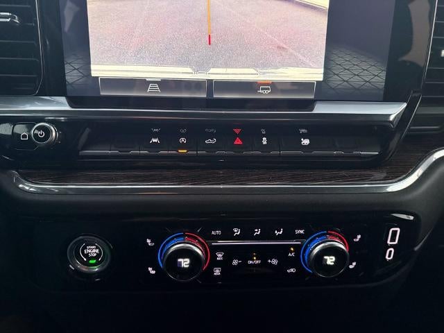 2024 GMC Sierra 1500 Crew Cab Short Box 4-Wheel Drive SLE