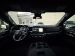 2024 GMC Sierra 1500 Crew Cab Short Box 4-Wheel Drive SLE