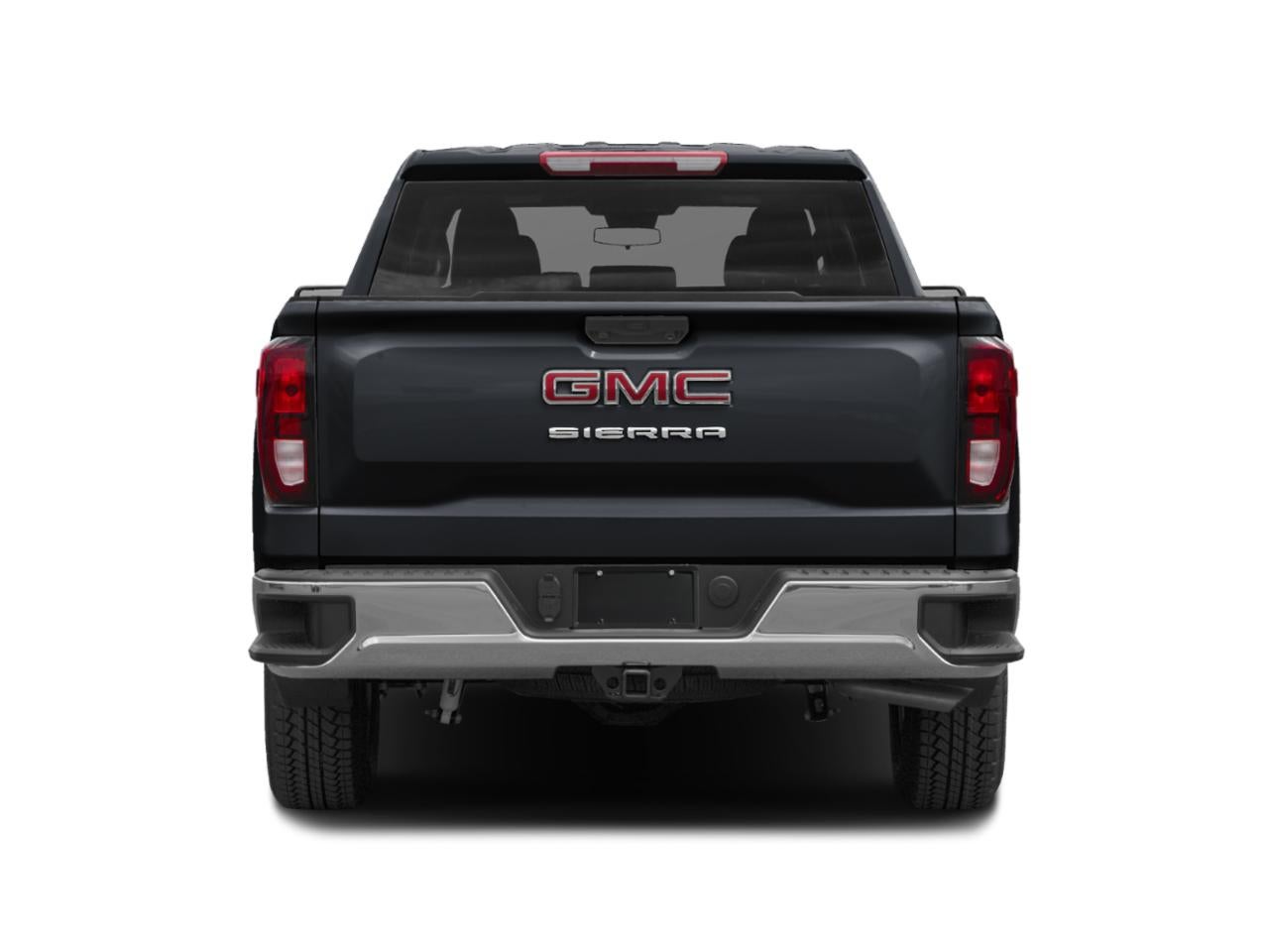 2024 GMC Sierra 1500 Crew Cab Short Box 4-Wheel Drive SLE