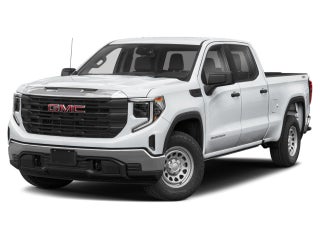 2024 GMC Sierra 1500 Crew Cab Short Box 4-Wheel Drive SLE