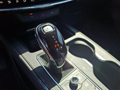 2025 Cadillac XT4 AWD 4dr Premium Luxury