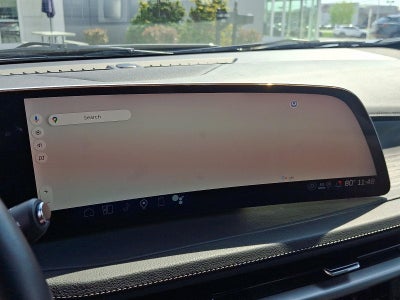 2025 Cadillac XT4 AWD 4dr Premium Luxury