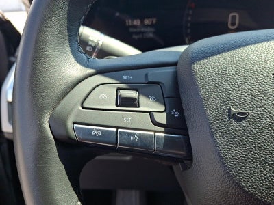 2025 Cadillac XT4 AWD 4dr Premium Luxury