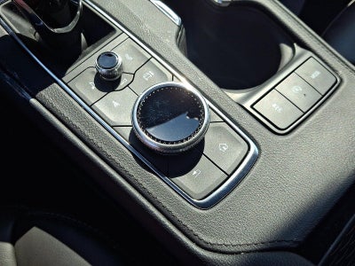 2025 Cadillac XT4 AWD 4dr Premium Luxury