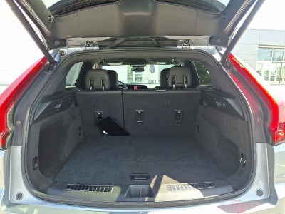 2025 Cadillac XT4 AWD 4dr Premium Luxury