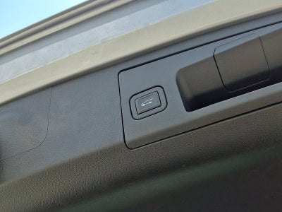 2025 Cadillac XT4 AWD 4dr Premium Luxury