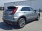2025 Cadillac XT4 AWD 4dr Premium Luxury