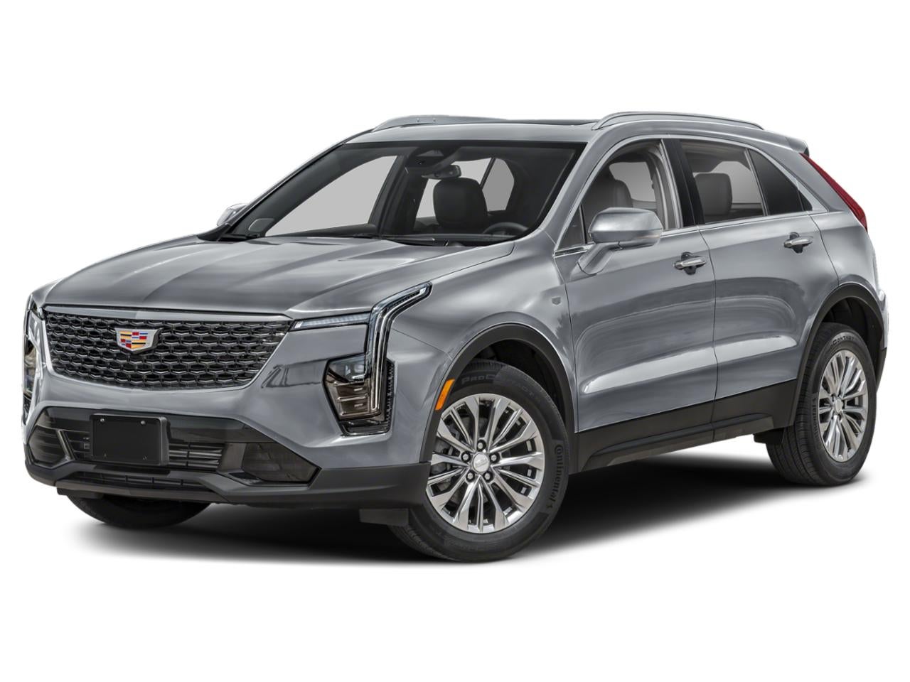 2025 Cadillac XT4 AWD 4dr Premium Luxury