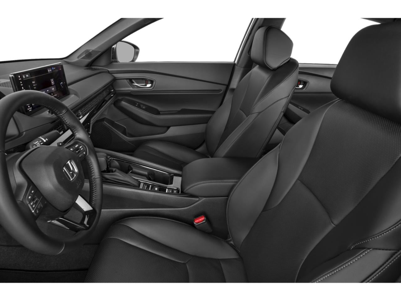 2025 Honda Accord Hybrid Sport-L Sedan