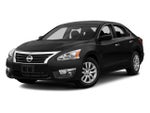 2013 Nissan Altima 4dr Sdn I4 2.5 S