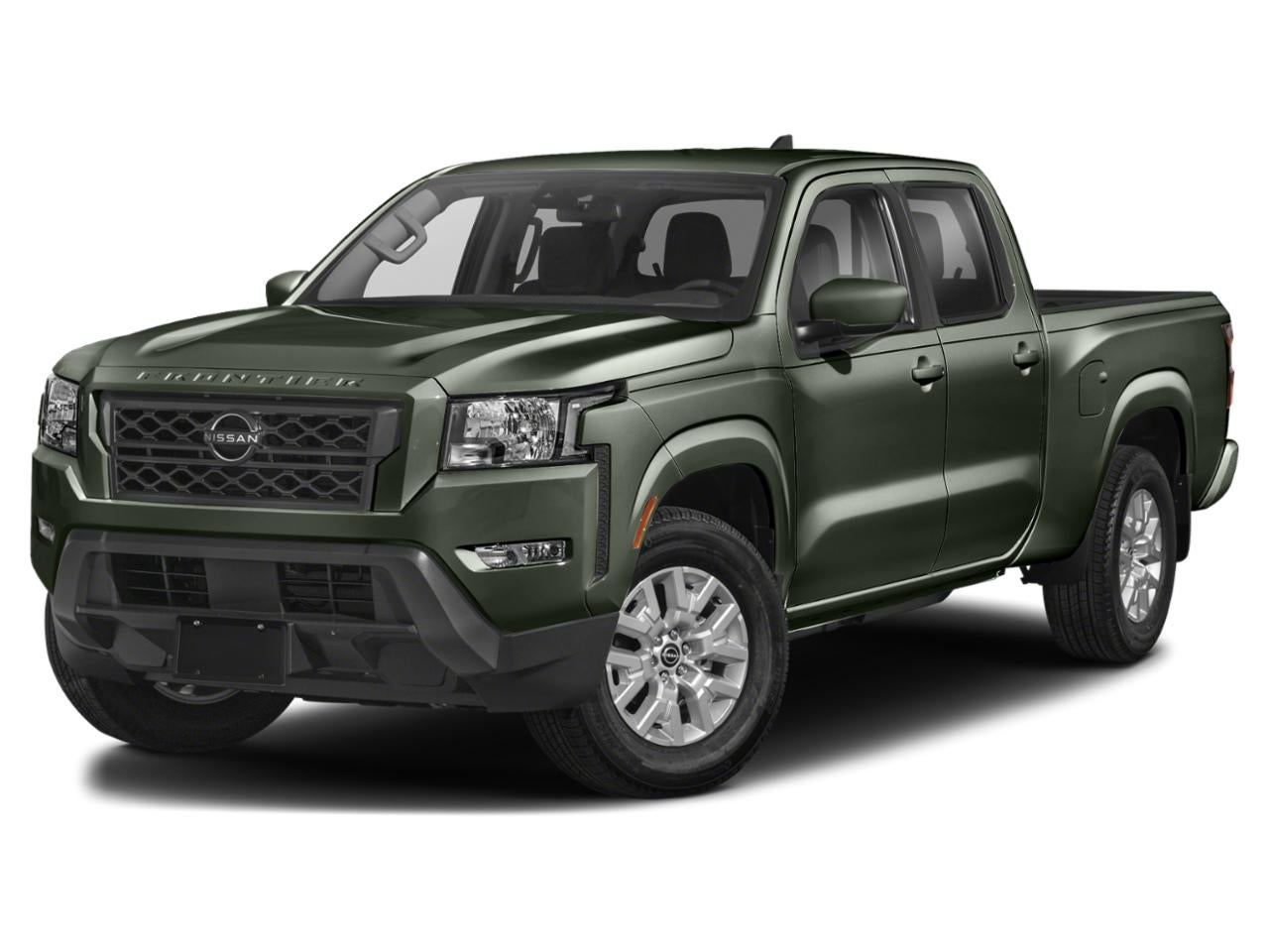 2023 Nissan Frontier SV Crew Cab 4X4 SWB's photo