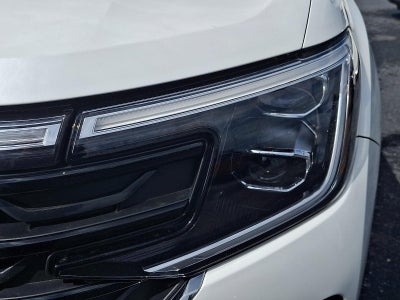 2024 Volkswagen Atlas Cross Sport 2.0T SEL R-Line 4MOTION