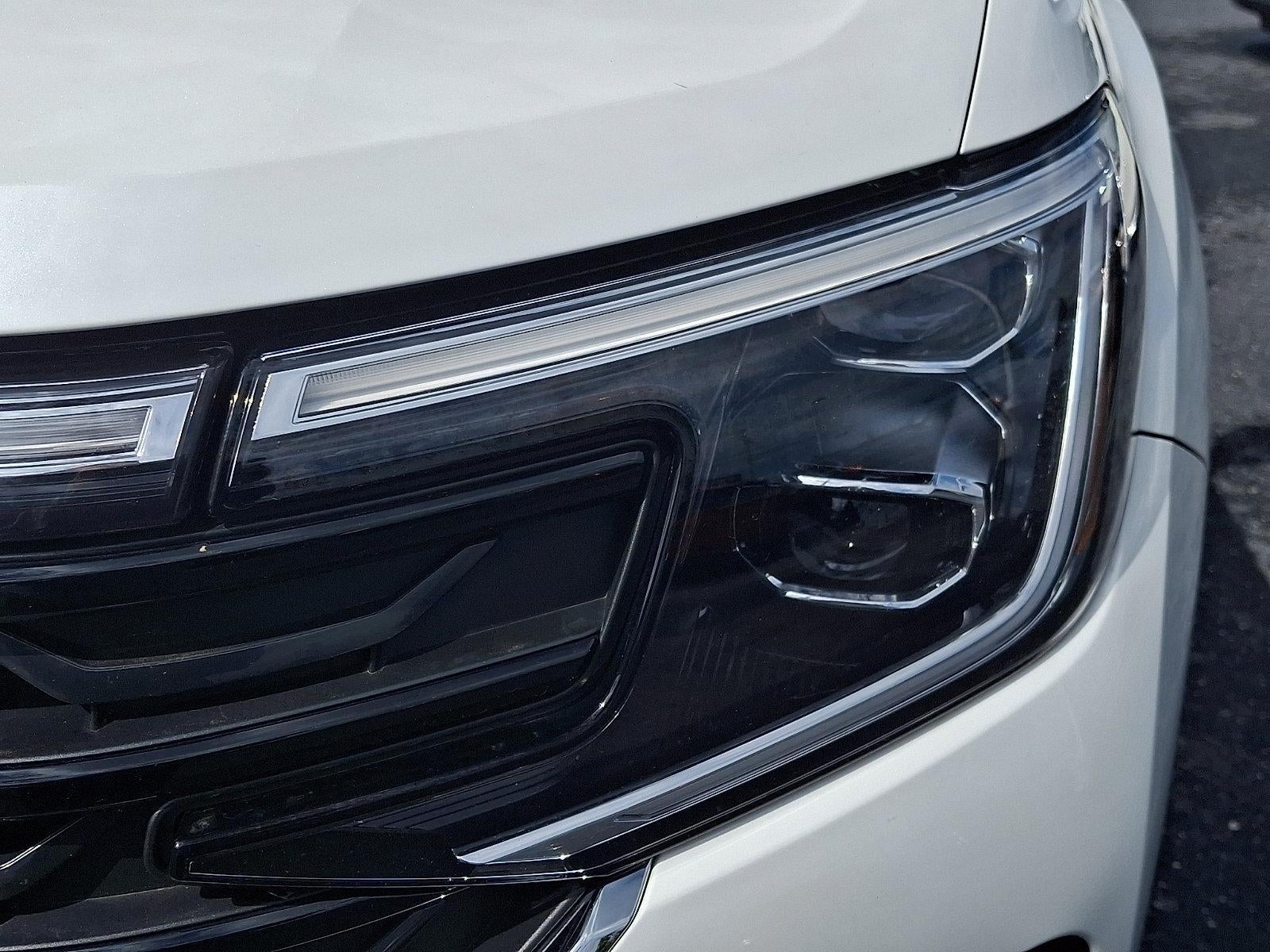 2024 Volkswagen Atlas Cross Sport 2.0T SEL R-Line 4MOTION