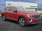 2024 Volkswagen Atlas 2.0T SEL 4MOTION