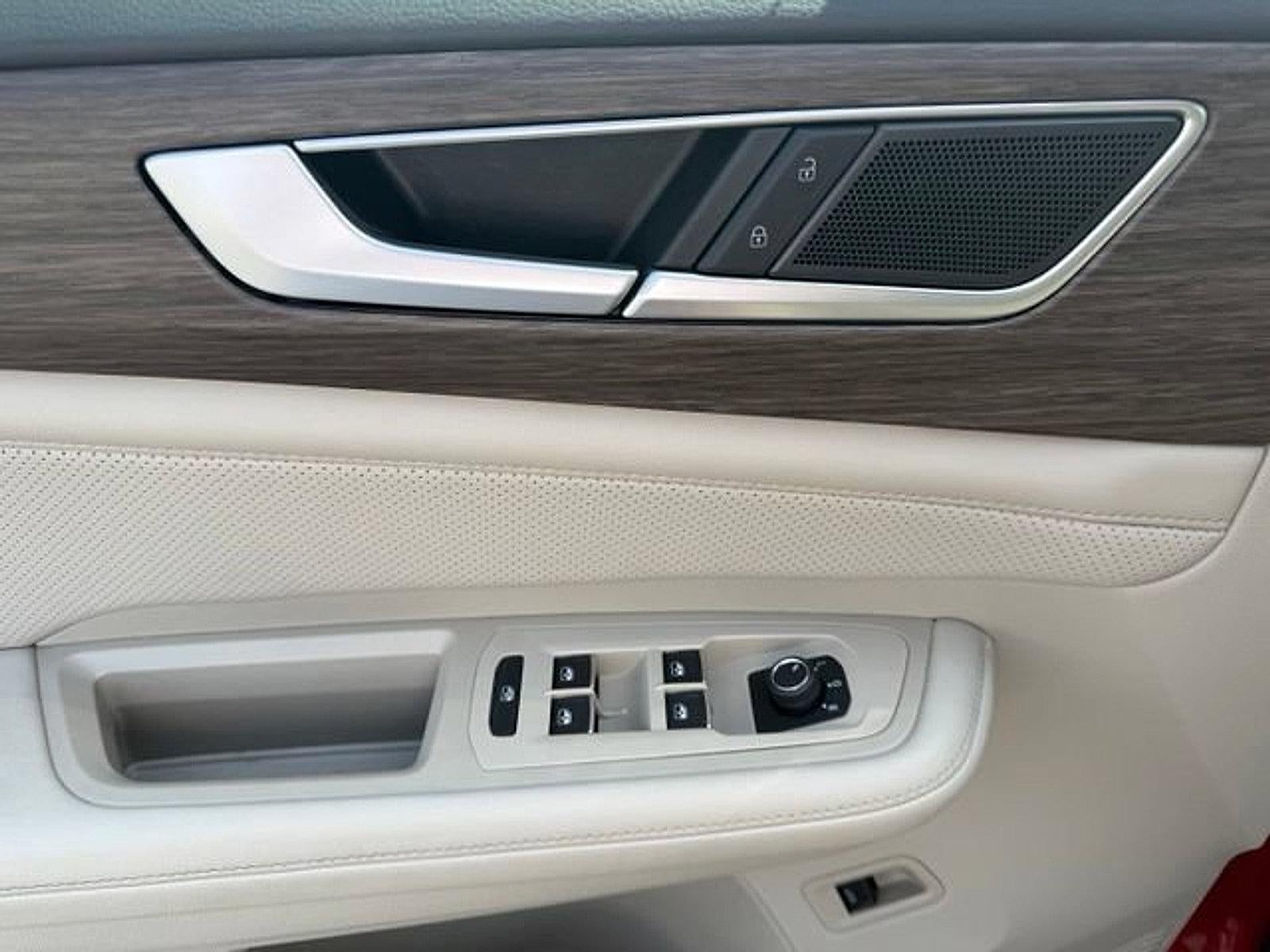 2024 Volkswagen Atlas 2.0T SEL 4MOTION