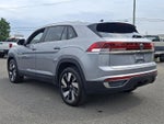 2026 Volkswagen Atlas Cross Sport 2.0T SE w/Technology 4MOTION