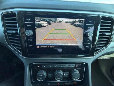 2023 Volkswagen Atlas 3.6L V6 SE w/Technology 4MOTION