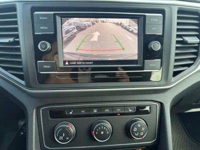 2023 Volkswagen Atlas Cross Sport 2.0T SE 4MOTION