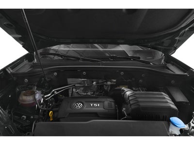 2023 Volkswagen Atlas Cross Sport 2.0T SE 4MOTION