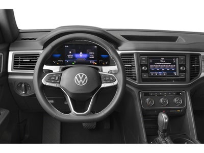 2023 Volkswagen Atlas Cross Sport 2.0T SE 4MOTION