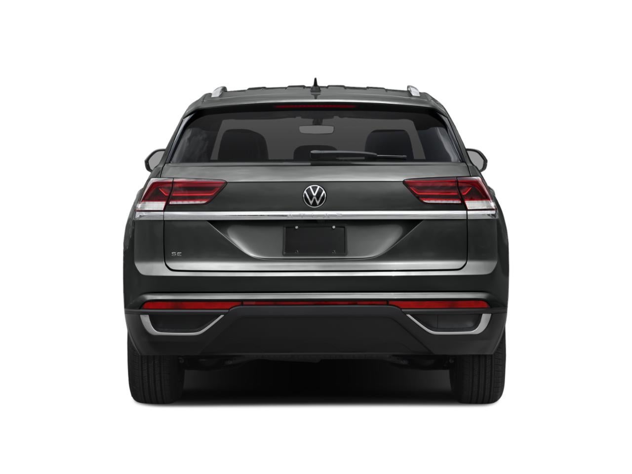 2023 Volkswagen Atlas Cross Sport 2.0T SE 4MOTION