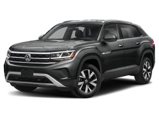 2023 Volkswagen Atlas Cross Sport 2.0T SE 4MOTION