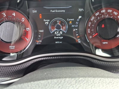 2022 Dodge Challenger SRT Super Stock RWD
