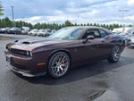 2022 Dodge Challenger SRT Super Stock RWD