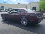 2022 Dodge Challenger SRT Super Stock RWD