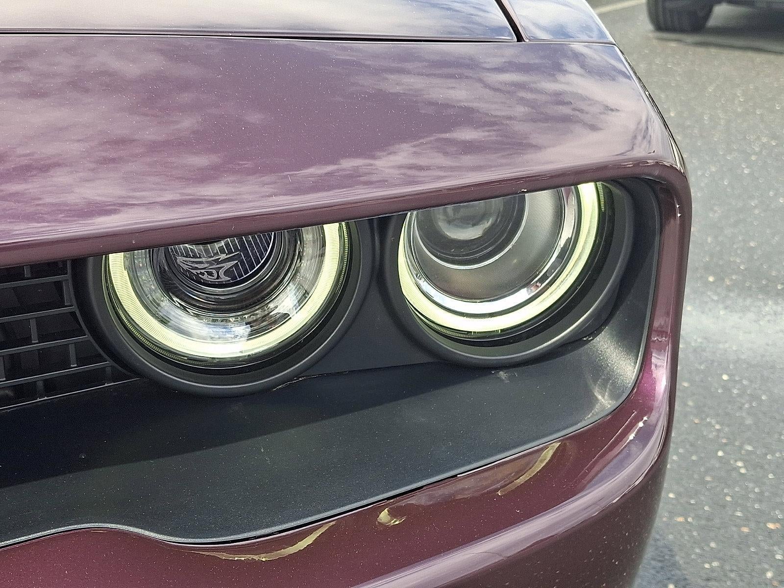 2022 Dodge Challenger SRT Super Stock RWD