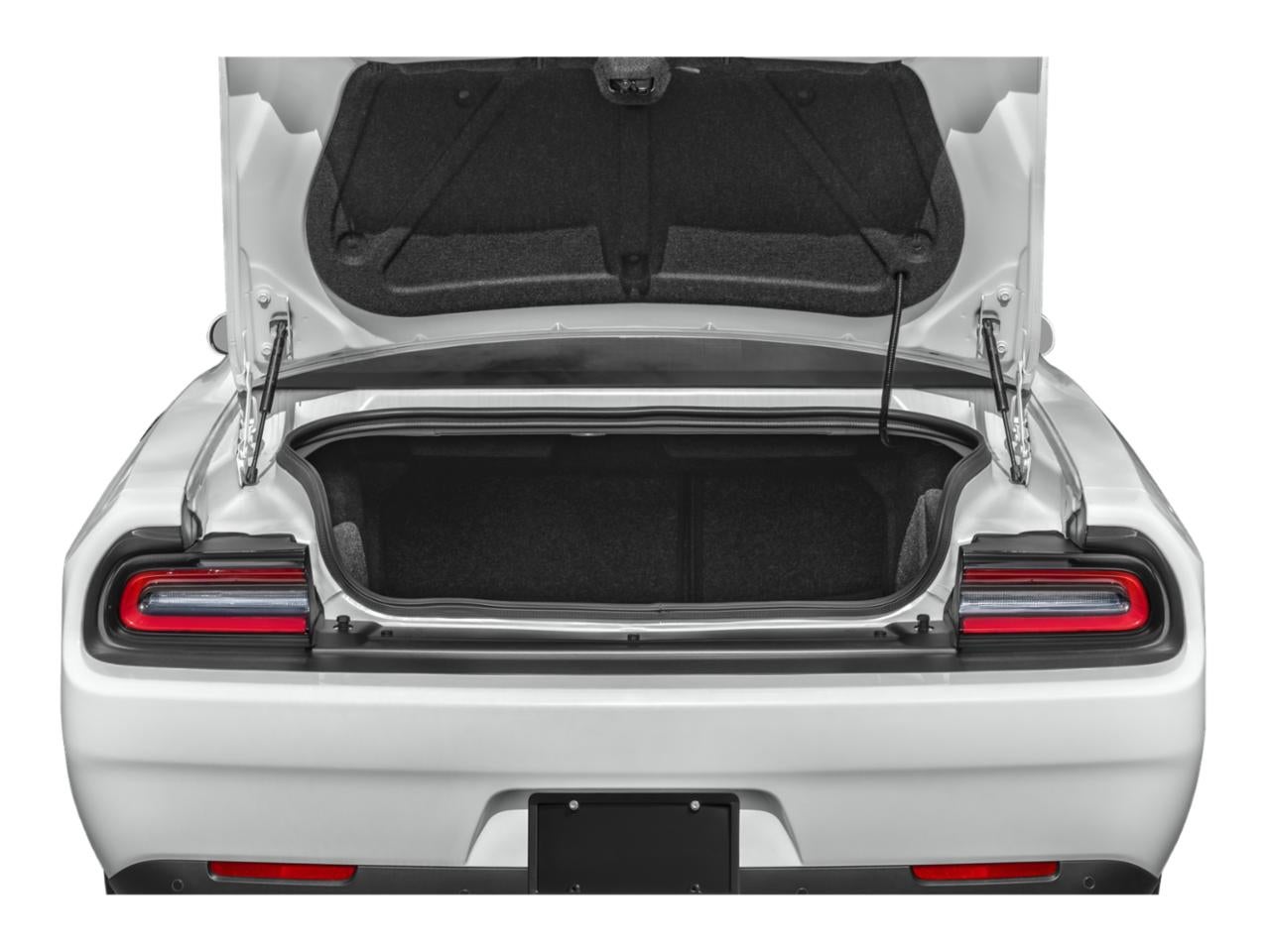 2022 Dodge Challenger SRT Hellcat Redeye RWD