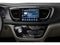 2020 Chrysler Pacifica Hybrid Red S FWD