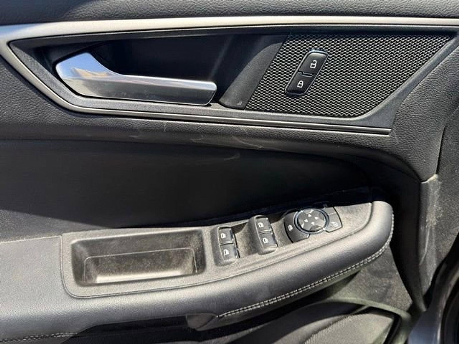 2022 Ford Edge SEL AWD