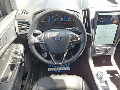 2022 Ford Edge SEL AWD