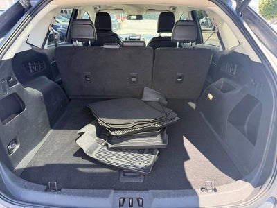 2022 Ford Edge SEL AWD